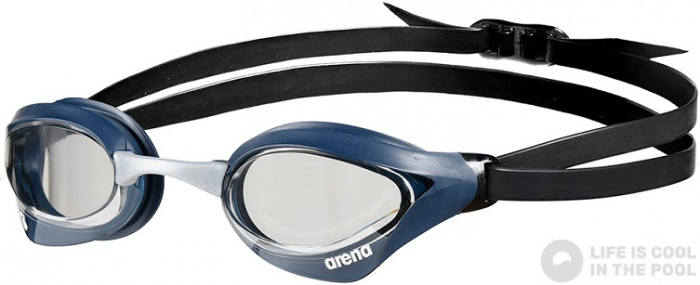 Lunettes de natation Arena Cobra Core Swipe