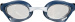 Lunettes de natation Arena Cobra Core Swipe