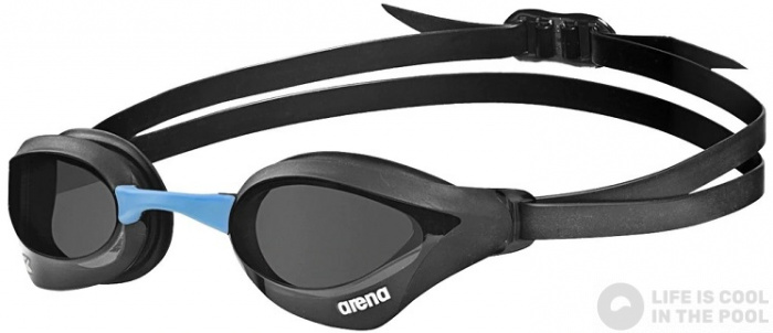 Lunettes de natation Arena Cobra Core Swipe