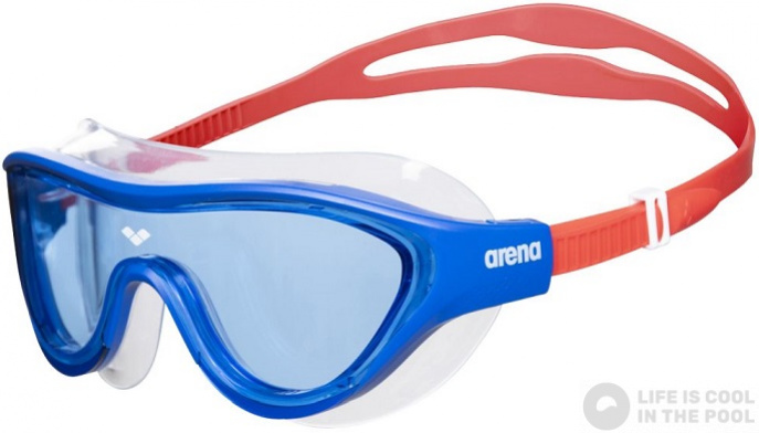 Lunettes de natation enfant Arena The One Mask Junior