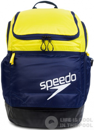 Sacs de natation Speedo Teamster 2.0 Rucksack 35L