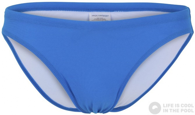 Maillots de bain homme Aquafeel Trunk Blue