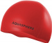 Bonnet de bain Aqua Sphere Plain Silicone Cap