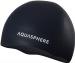 Bonnet de bain Aqua Sphere Plain Silicone Cap