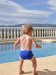 Maillots de bain bebe Swimaholic Swim Nappy Circus