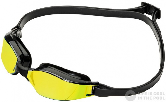 Lunettes de natation Aqua Sphere XCEED Titan