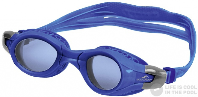 Lunettes de natation enfant Aquafeel Ergonomic Junior