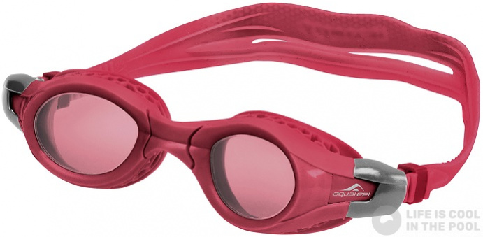 Lunettes de natation enfant Aquafeel Ergonomic Junior