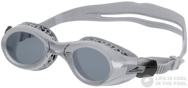 Lunettes de natation Aquafeel Ergonomic