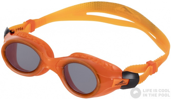 Lunettes de natation Aquafeel Ergonomic