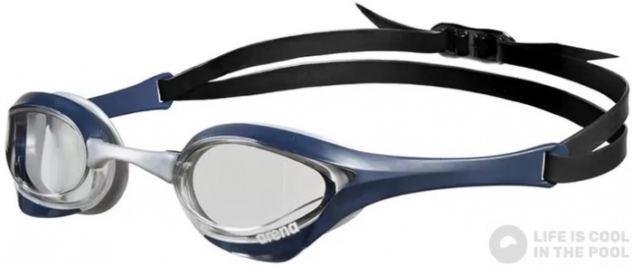 Lunettes de natation Arena Cobra Ultra Swipe