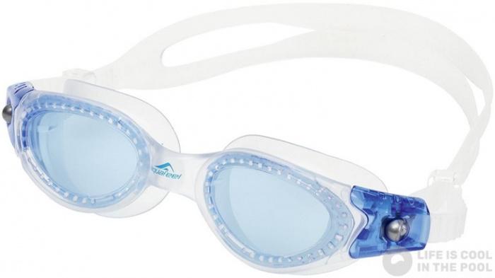 Lunettes de natation enfant Aquafeel Faster Junior