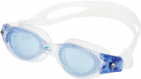 Lunettes de natation enfant Aquafeel Faster Junior