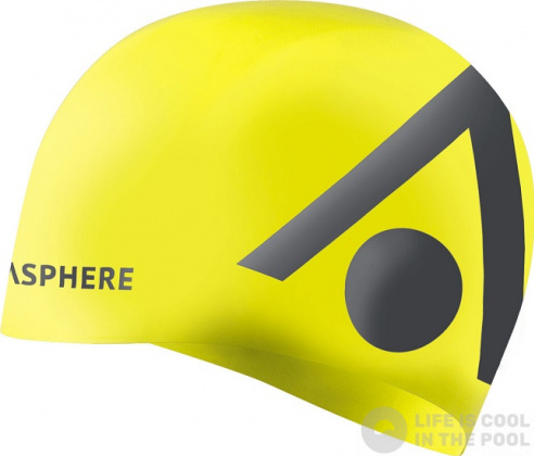 Bonnet de bain Aqua Sphere Tri Cap