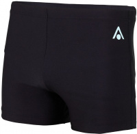 Maillots de bain homme Aqua Sphere Essential Boxer Black/Light Blue