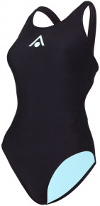 Maillots de bain femme Aqua Sphere Essential Classic Back Black