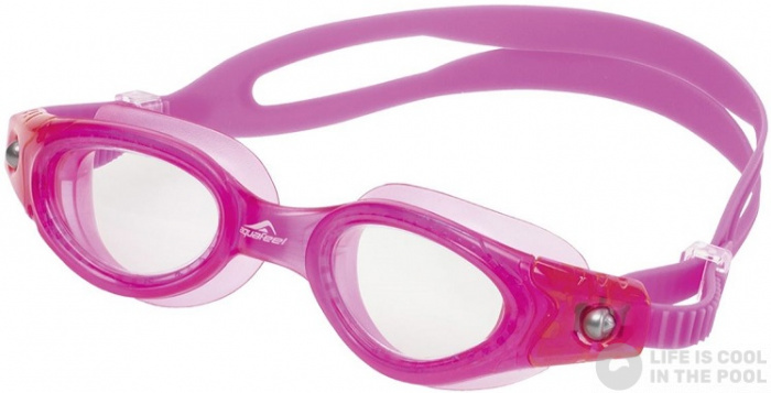 Lunettes de natation enfant Aquafeel Faster Junior