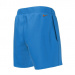 Shorts de bain garçon Nike Split Logo Lap 4 Boys Photo Blue