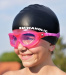 Lunettes de natation enfant Swimaholic Danube Swim Goggles Junior