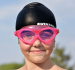 Lunettes de natation enfant Swimaholic Danube Swim Goggles Junior