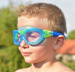 Lunettes de natation enfant Swimaholic Danube Swim Goggles Junior