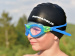 Lunettes de natation enfant Swimaholic Danube Swim Goggles Junior