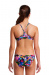 Maillots de bain fille Funkita Jungle Boogie Racerback Two Piece Girls