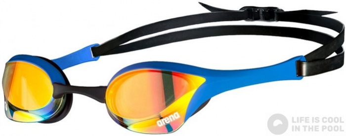 Lunettes de natation Arena Cobra Ultra Swipe Mirror