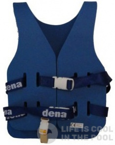 Gilet de natation enfant Arenaka Dena Swim Vest Schoolchild