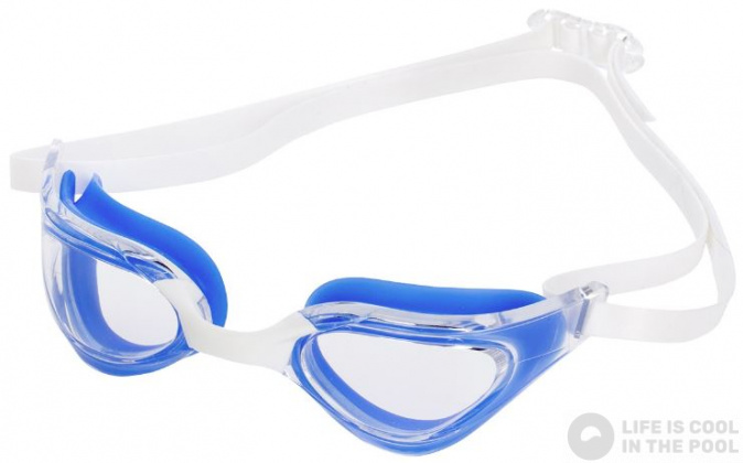 Lunettes de natation Aquafeel Ultra Cut