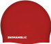 Bonnet de bain Swimaholic Seamless Cap