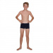 Maillots de bain garcon Speedo Essential Endurance+ Aquashort Boy True Navy