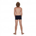 Maillots de bain garcon Speedo Essential Endurance+ Aquashort Boy True Navy