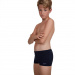 Maillots de bain garcon Speedo Essential Endurance+ Aquashort Boy True Navy