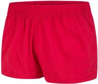 Maillots de bain homme Speedo Swim Short Fed Red