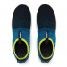 Chaussures aquatiques homme Speedo Surfknit Pro Watershoe Enamel Blue/Black