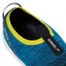 Chaussures aquatiques homme Speedo Surfknit Pro Watershoe Enamel Blue/Black