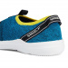 Chaussures aquatiques homme Speedo Surfknit Pro Watershoe Enamel Blue/Black