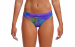 Bas de bikini pour femmes Funkita Screen Time Sports Brief