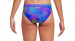 Bas de bikini pour femmes Funkita Screen Time Sports Brief