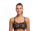 Maillots de bain deux pièces Funkita Love Funky Sports Top