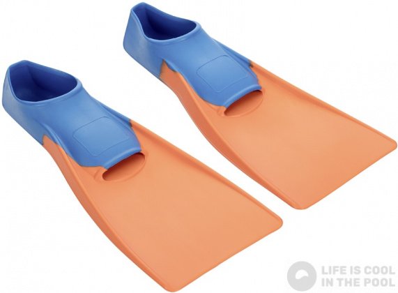 Palmes de natation Aquafeel Swim Fin Floating