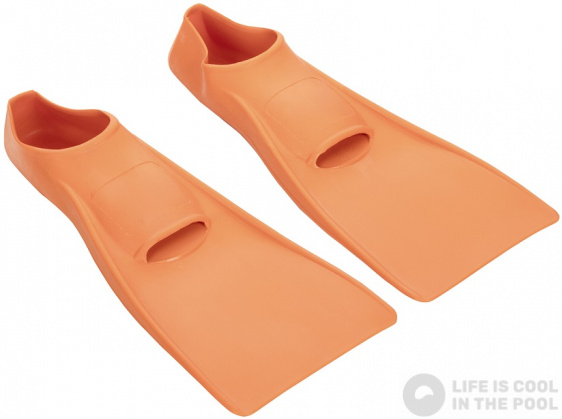 Palmes de natation Aquafeel Swim Fin Floating