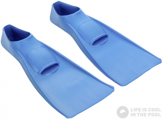 Palmes de natation Aquafeel Swim Fin Floating