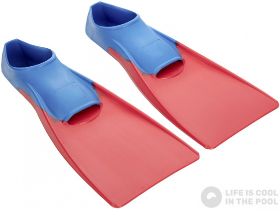 Palmes de natation Aquafeel Swim Fin Floating