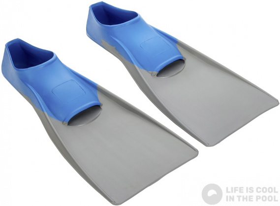 Palmes de natation Aquafeel Swim Fin Floating