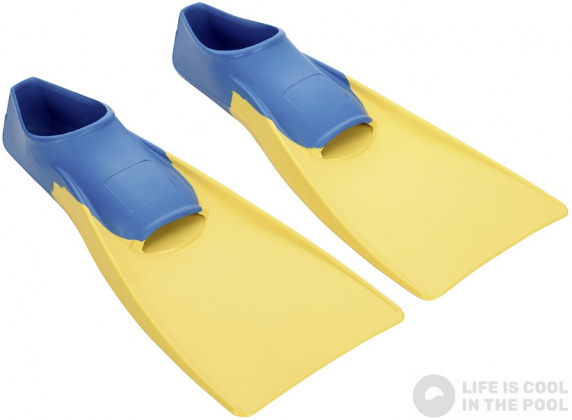 Palmes de natation Aquafeel Swim Fin Floating