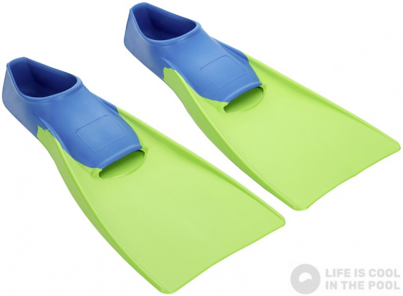 Palmes de natation Aquafeel Swim Fin Floating