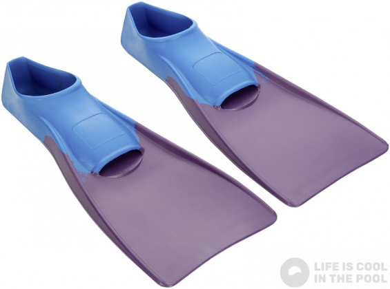 Palmes de natation Aquafeel Swim Fin Floating