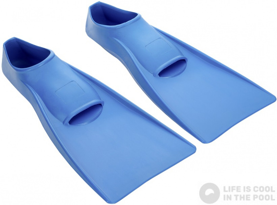 Palmes de natation Aquafeel Swim Fin Floating